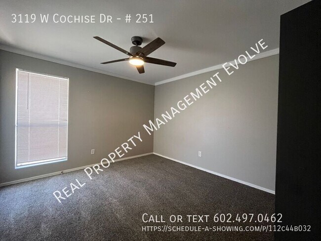 Building Photo - 3119 W Cochise Dr