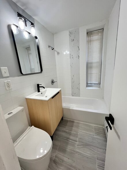 117 Wade St 4J - 124 Wade St