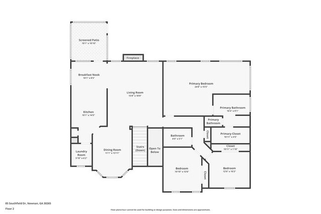 Building Photo - 3-Bedroom Home with Pool