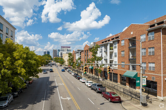 Building Photo - Southside Station