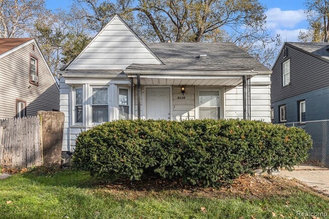 Primary Photo - 9336 Sussex St