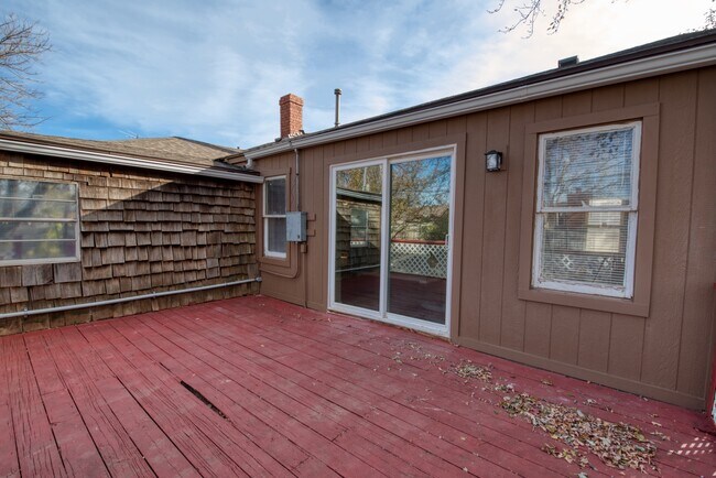 Building Photo - 2469 NW 36th Terrace