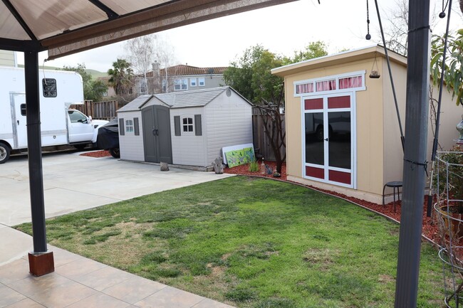 Building Photo - Cozy Single Family in Milpitas