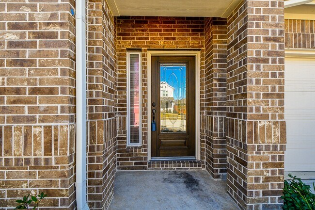 Building Photo - 18331 Pedernales Springs Dr