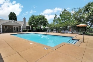 Building Photo - Ashley Woods Apartment Homes