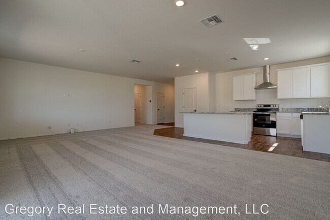 Building Photo - 4 br, 2 bath House - 11442 W La Reata