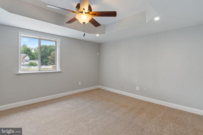 Building Photo - 7495 Cavalcade Dr