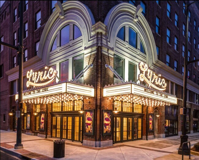 Building Photo - 1801 2nd Ave N