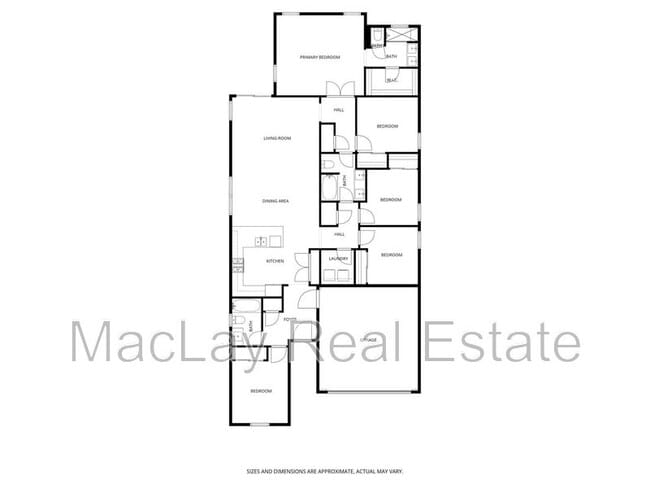 Building Photo - 36610 W Mediterranean Way
