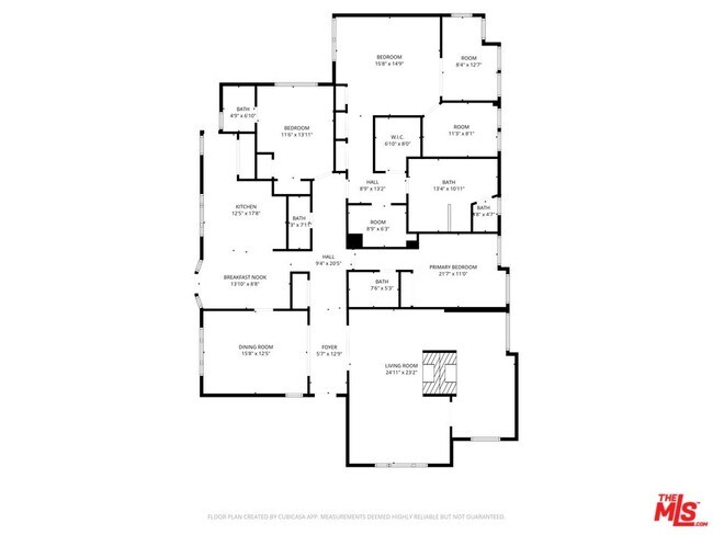 Building Photo - 502 Smithwood Dr