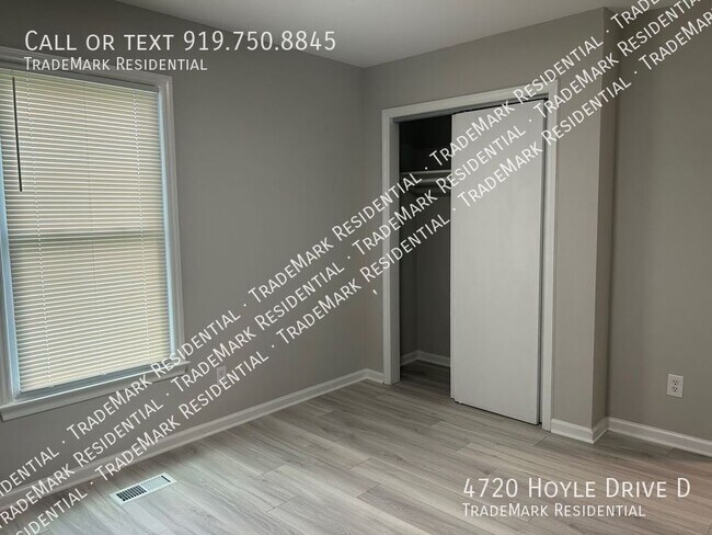 Building Photo - 4720 Hoyle Dr