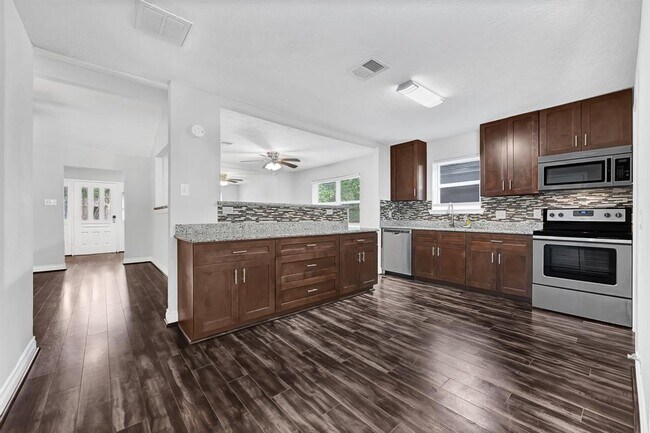 Building Photo - 9214 McAfee Dr