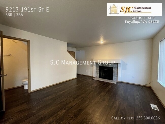 Building Photo - 9213 191st St E