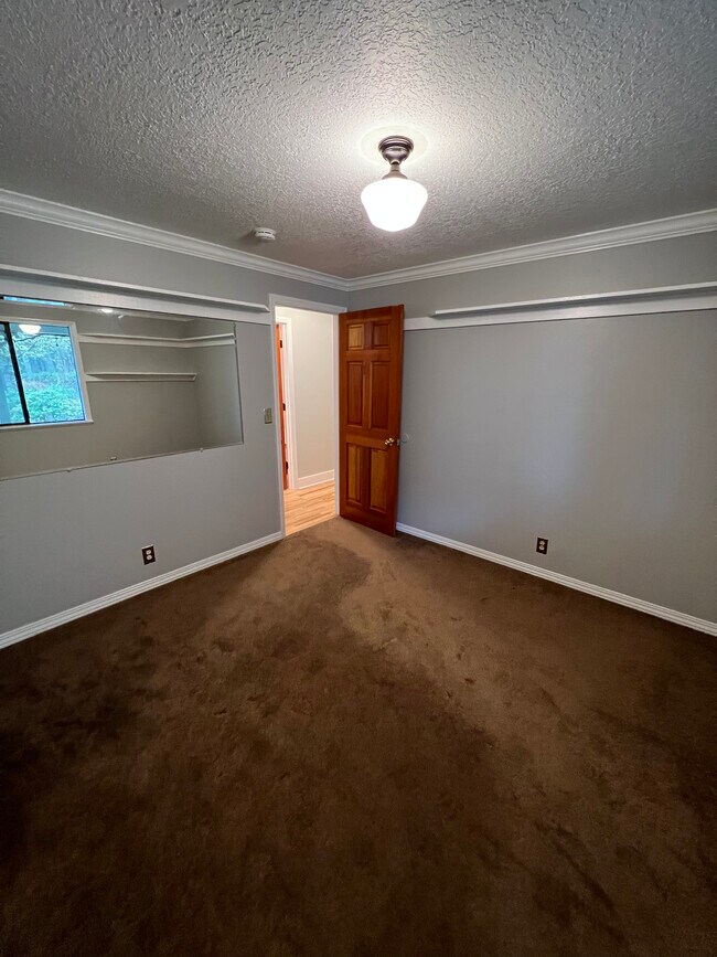 Bedroom 2 - 9635 NW Skyline Blvd