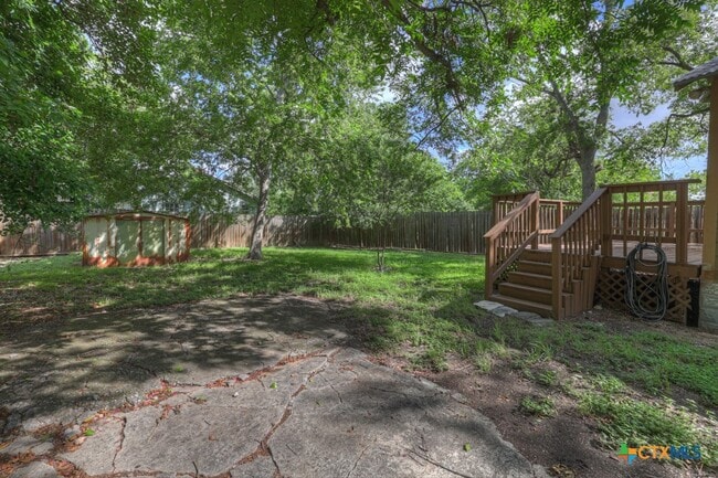 Building Photo - 1630 Katy St
