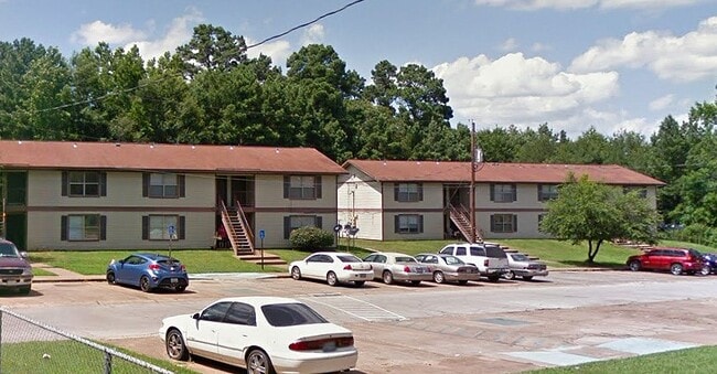 Building Photo - 705 Clifford St