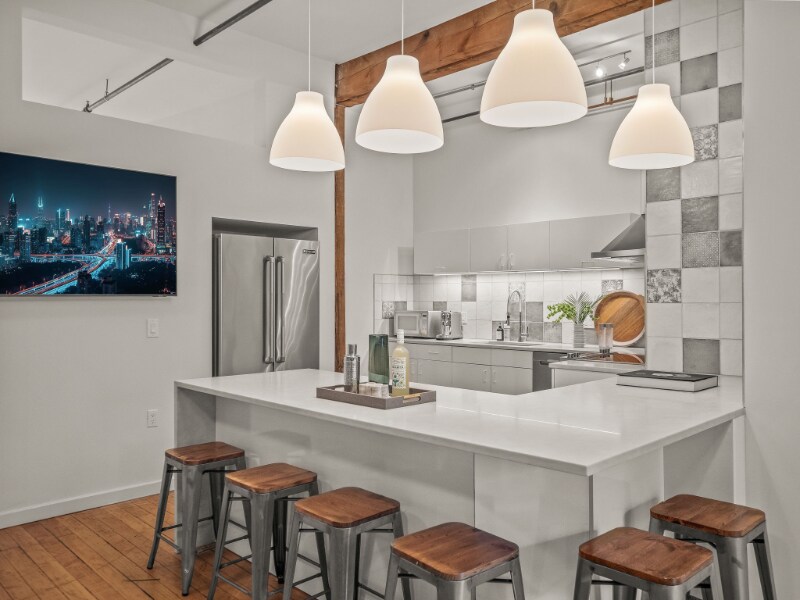 Building Photo - 1410 Gratiot Ave