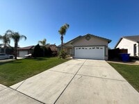 Building Photo - Cute 3 Bed/2 Bath SE Bakersfield Home