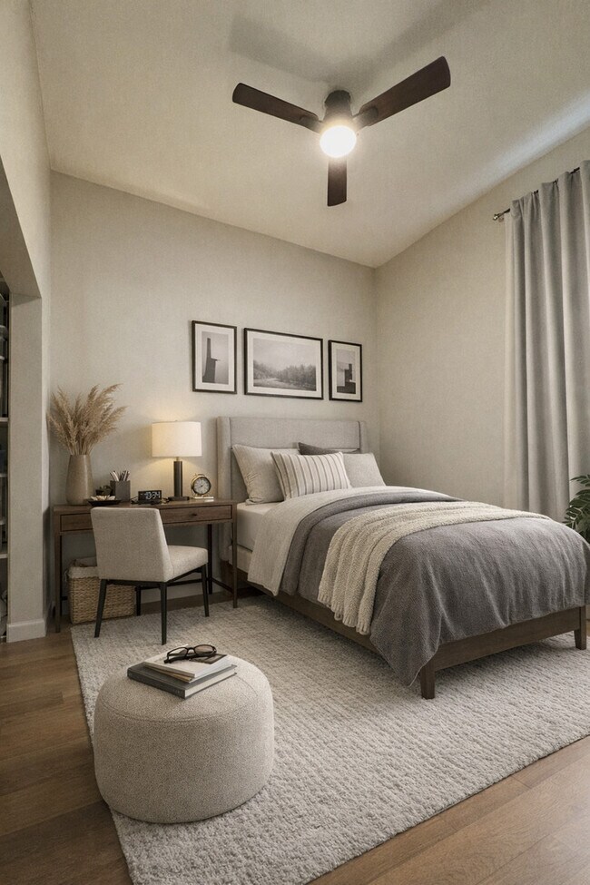 Building Photo - 4110 N Southport Ave