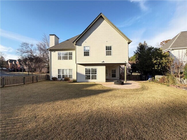 Building Photo - 1530 Oglethorpe Run Ln