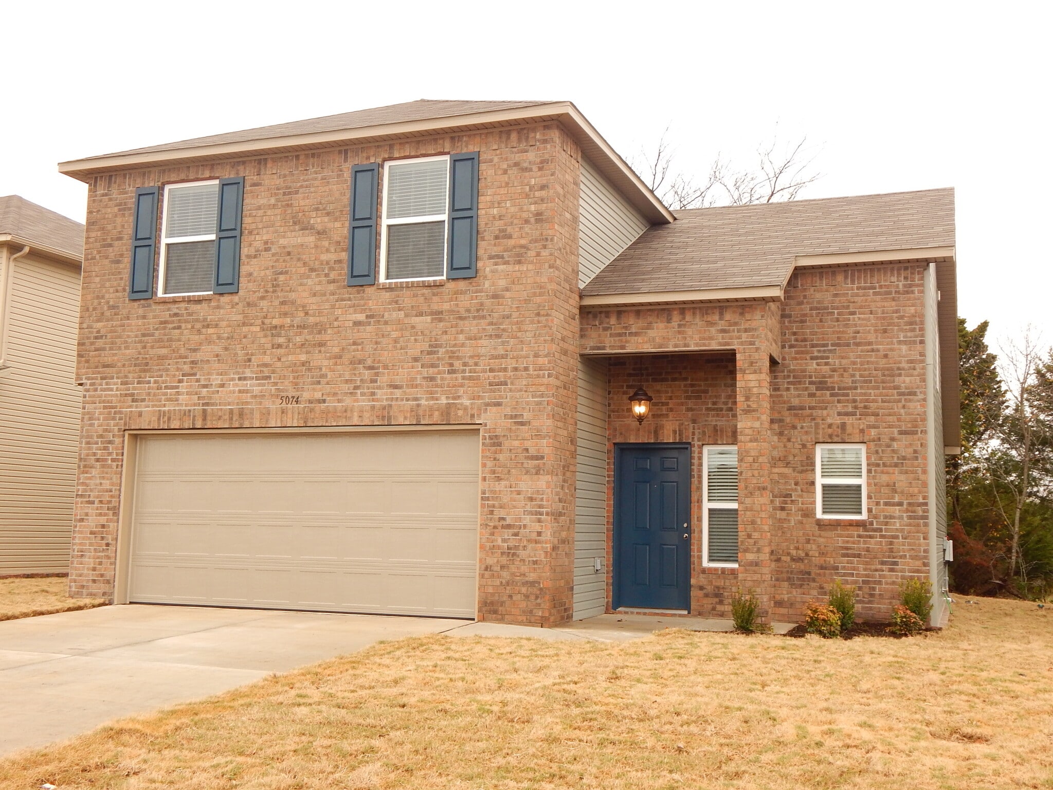 You'll love living here! - 5074 W Claxton Circle