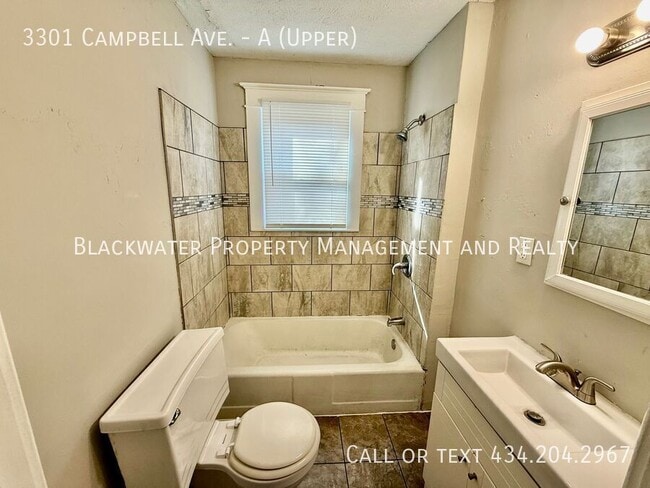 Building Photo - 3301 Campbell Ave