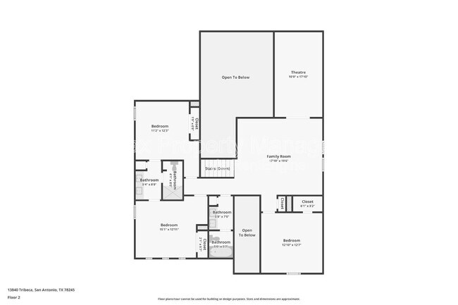 Building Photo - 13840 Tribeca