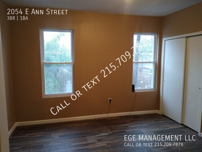 Building Photo - 2054 Ann St