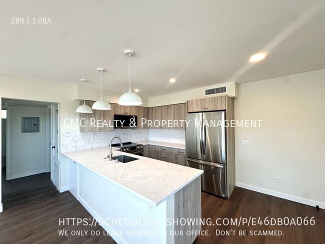 Building Photo - 5546 2nd St