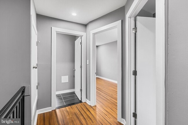 Building Photo - 2125 N 20th St