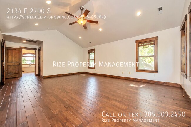 Building Photo - 2134 E 2700 S