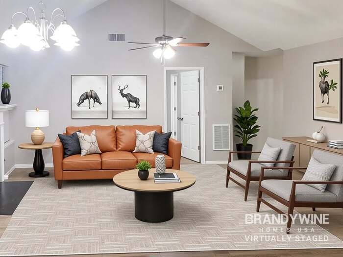Building Photo - 3521 Waldrop Ridge Ct