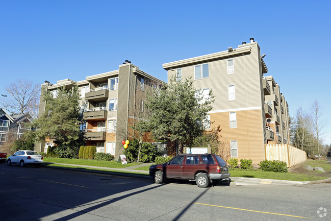 Building Photo - Westwood Court