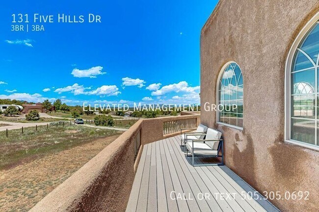 Building Photo - 131 Five Hls Dr