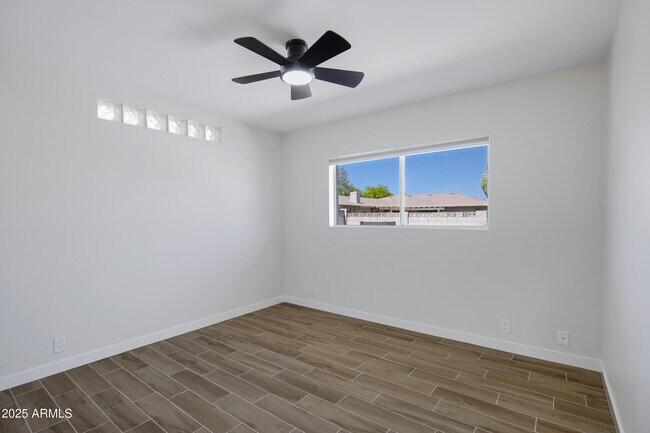Building Photo - 8426 E Monterey Way