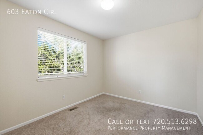 Building Photo - 603 Eaton Cir