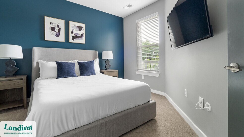 Building Photo - 5110 Alston Glen Dr