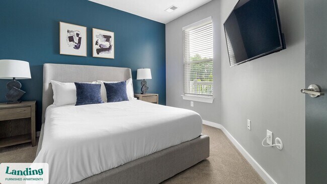 Building Photo - 5110 Alston Glen Dr