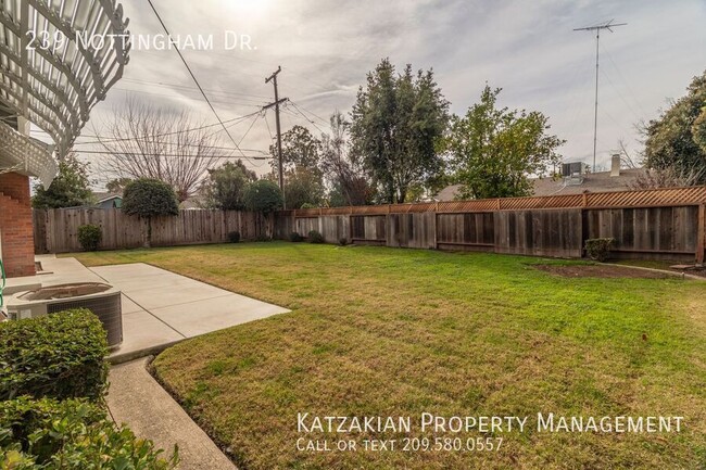 Building Photo - Single-Story 3-Bedroom 2-Bath Home for Rent