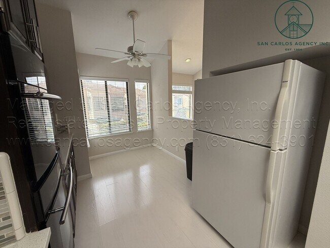 Building Photo - Spacious & Updated Two Bedroom Downtown Monterey Condominium