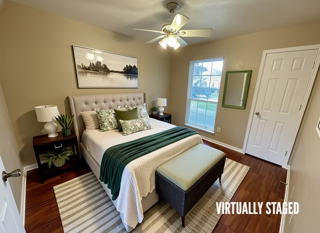 Building Photo - 4611 Colby Dr