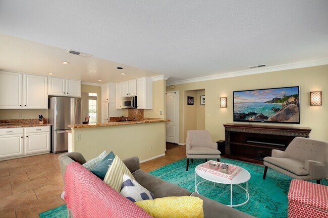 Building Photo - Carlsbad Home 3 Bedroom + retreat, 2.5 Bat...
