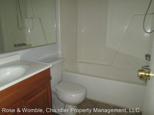 Building Photo - 2 br, 2 bath House - 5623 Summit Arch