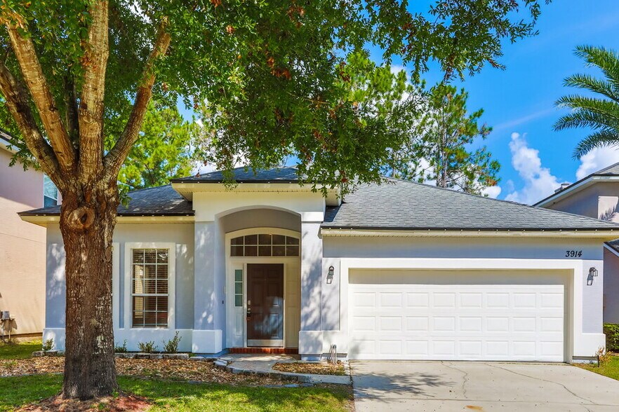 Primary Photo - 3914 Leatherwood Dr