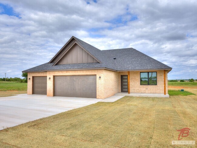 Building Photo - Brand-New Home for Sale in Chisholm Trail Estates