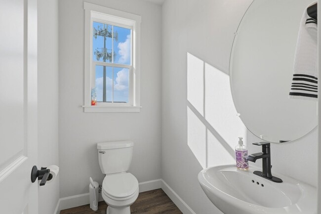 Building Photo - 3 Bedroom, 3.5 Bathroom Cooper Mountain Townhouse