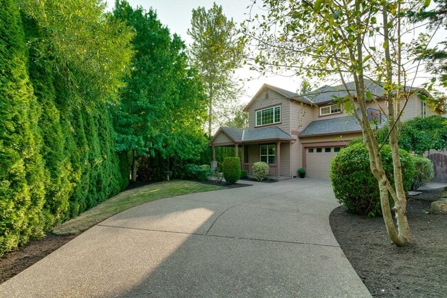 Building Photo - Spacious 4BR / 3BA Home in Desirable Bethany Area