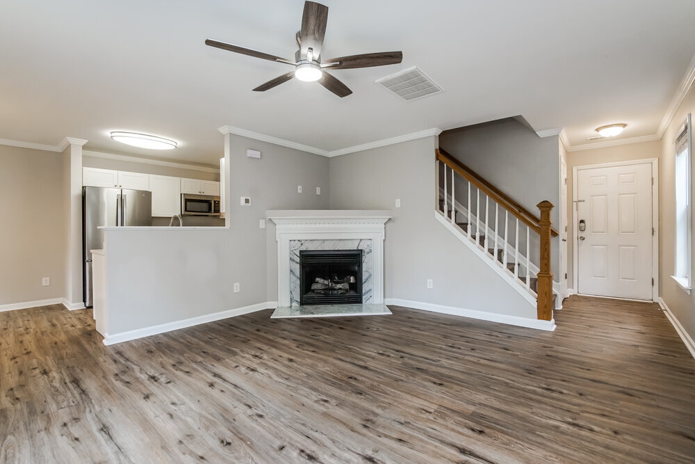 Building Photo - 2535 Blackwolf Run Ln
