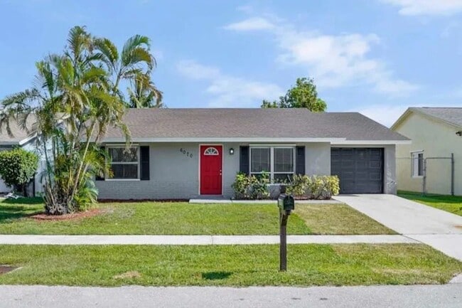 Building Photo - 6072 Lambeth Cir