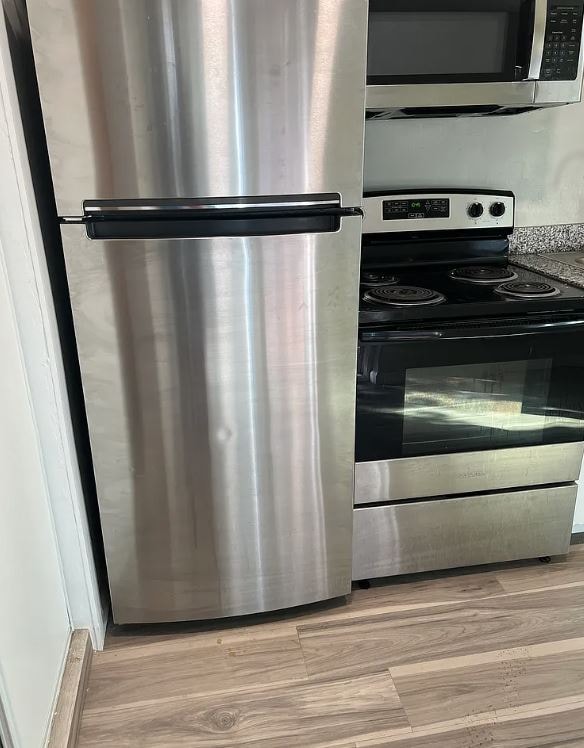 Building Photo - 3731 E Garden St